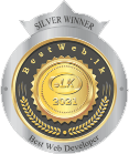 <b>Best Web Developer Silver Winner</b><br><br>Web Lankan