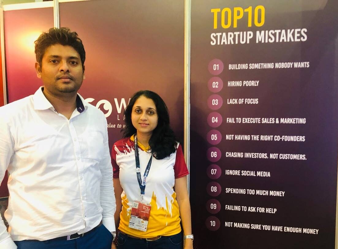 Participation at the ICT Exhibition by INFOTEL 2018