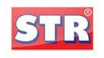 str logo