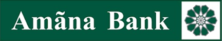 amana bank logo