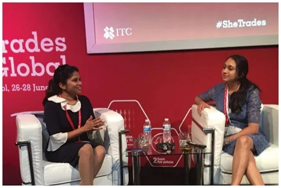 Participation at the International Business Festival 2018